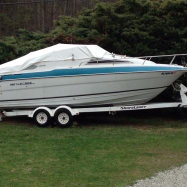 Wellcraft Excel 23 SE 1993 for sale for $6,800 - Boats-from-USA.com