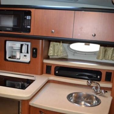 2004 Chaparral 310 signature