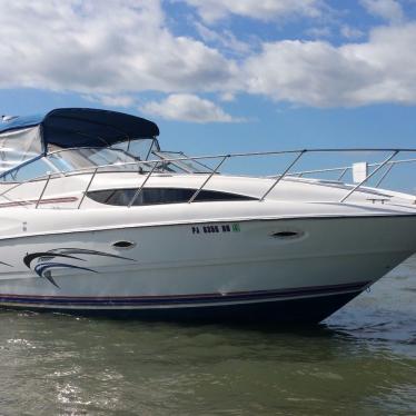 2002 Bayliner cierra 3055