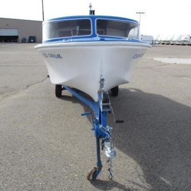 Dorsett Monterey Runabout 1957 For Sale For $4,500 - Boats-from-usa.com