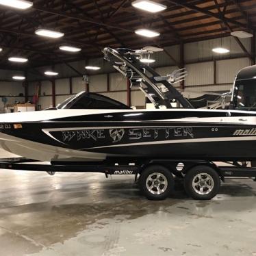 2010 Malibu malibu vlx wakesetter