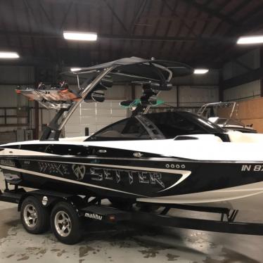 2010 Malibu malibu vlx wakesetter