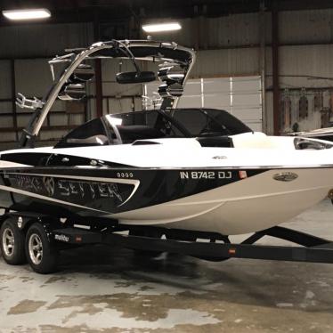 2010 Malibu malibu vlx wakesetter