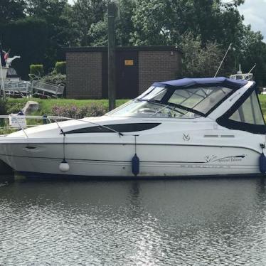 2003 Bayliner 2855 ciera