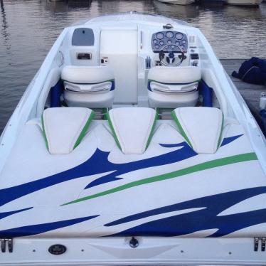 2005 Baja 30 outlaw