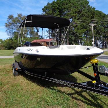 2015 Bayliner element xl 180