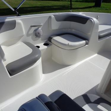 2015 Bayliner element xl 180