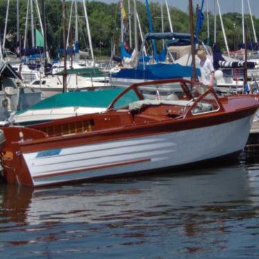 Chris Craft Thompson 1959 for sale for $4,500 - Boats-from-USA.com