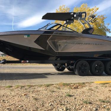 2017 Nautique g23