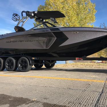 2017 Nautique g23