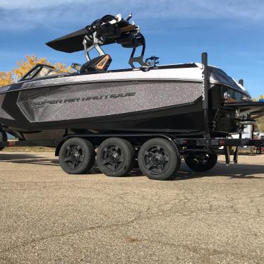 2017 Nautique g23