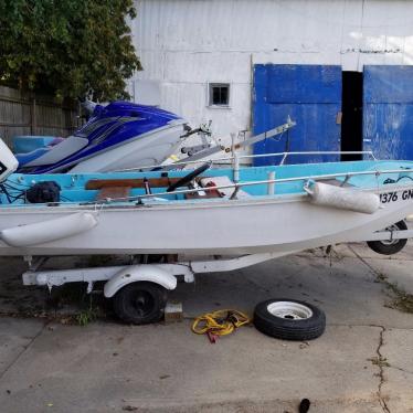 1968 Boston Whaler boston whaler