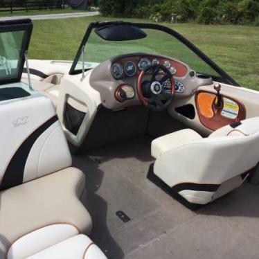 2003 Nautique super sport limited