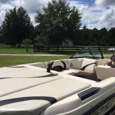 2003 Nautique super sport limited