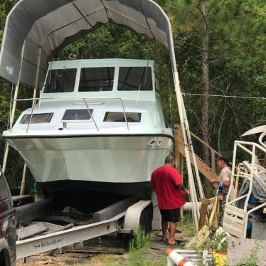 1988 Bayliner