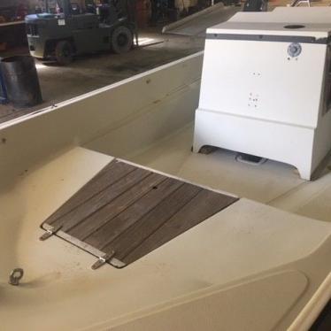 1984 Boston Whaler