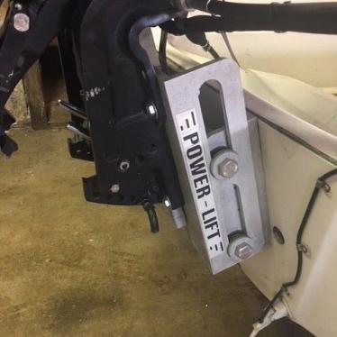 1984 Boston Whaler