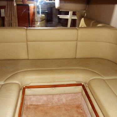 2000 Chaparral signature 300