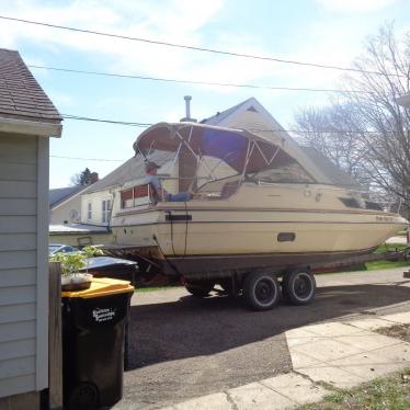 1984 Regal ambassador 245 xl