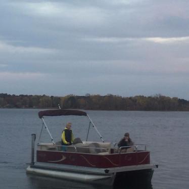 2018 Tahoe t and m marine special