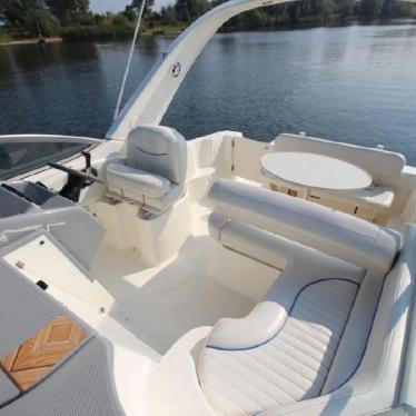 2005 Bayliner 285