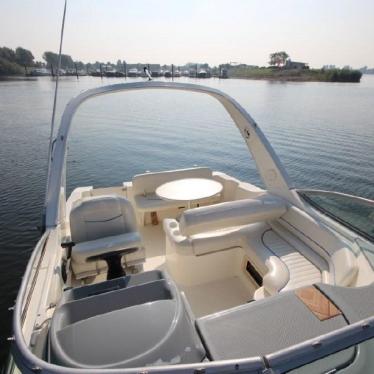 2005 Bayliner 285