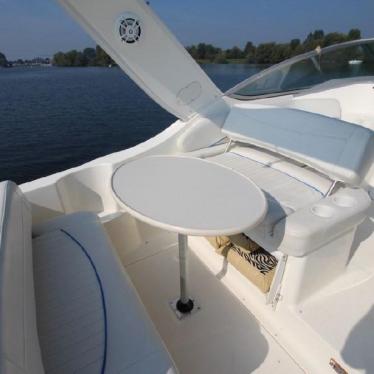 2005 Bayliner 285