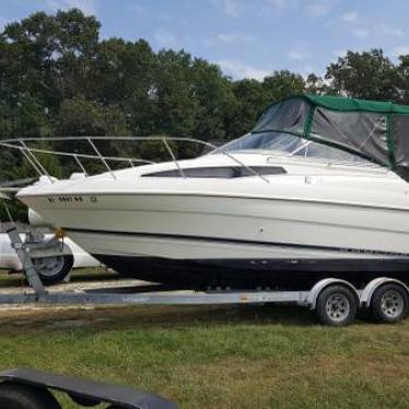 1998 Bayliner ciera 2355