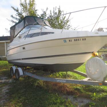 1998 Bayliner ciera 2355