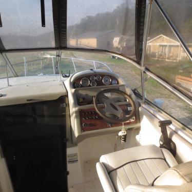 1998 Bayliner ciera 2355