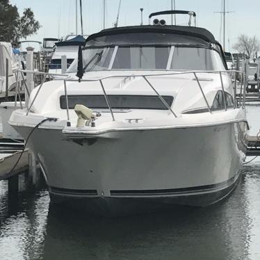 1995 Bayliner avanti