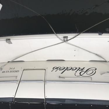 1995 Bayliner avanti