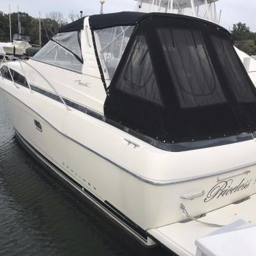 1995 Bayliner avanti