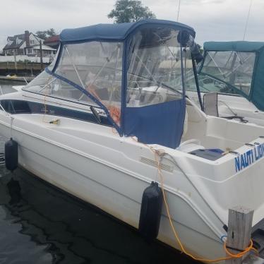 1996 Bayliner bayliner cierra 2655