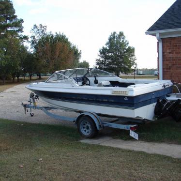 Bayliner 1997 For Sale For $4,000 - Boats-from-USA.com