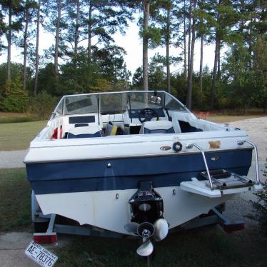 1997 Bayliner