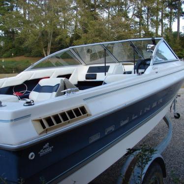 1997 Bayliner