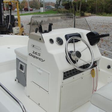 Aquasport 165 Osprey 2000 for sale for $3,900 - Boats-from-USA.com