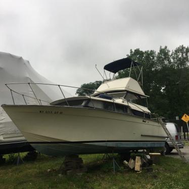 Trojan 1969 for sale for $100 - Boats-from-USA.com