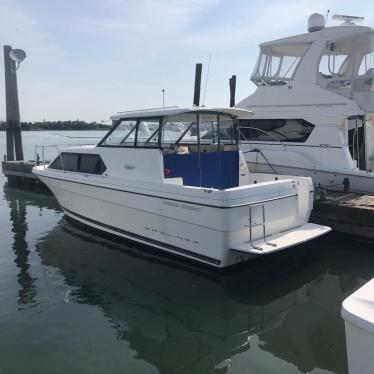 2002 Bayliner ciera