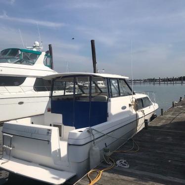 2002 Bayliner ciera