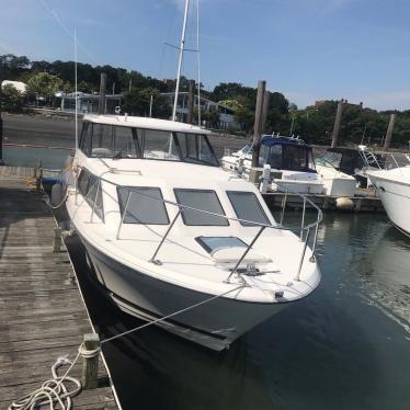 2002 Bayliner ciera