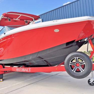 2015 Cobalt 26 sd wss