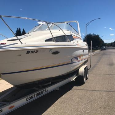 1995 Bayliner