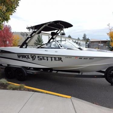 2013 Malibu 247lsv