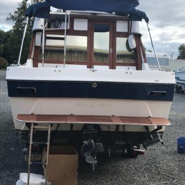 1984 Bayliner contessa