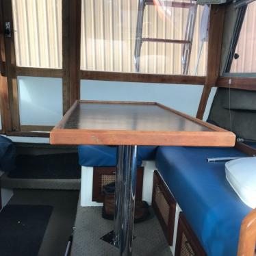 1984 Bayliner contessa