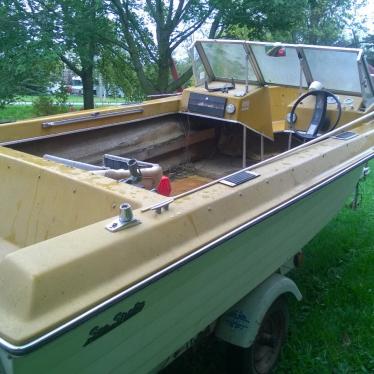 Sea Sprite 1974 for sale for $275 - Boats-from-USA.com