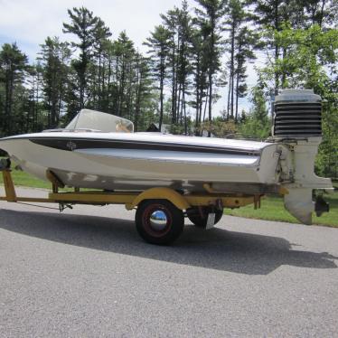 Glasspar G3 1961 for sale for $10,000 - Boats-from-USA.com