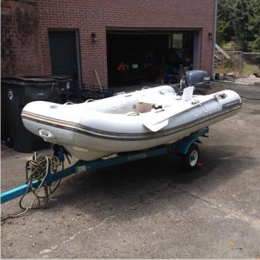 Walker Bay Walker Bay Genesis 2006 for sale for $2,900 - Boats-from-USA.com